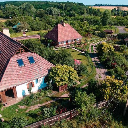 Vesela Sadyba Veselivka Exterior photo