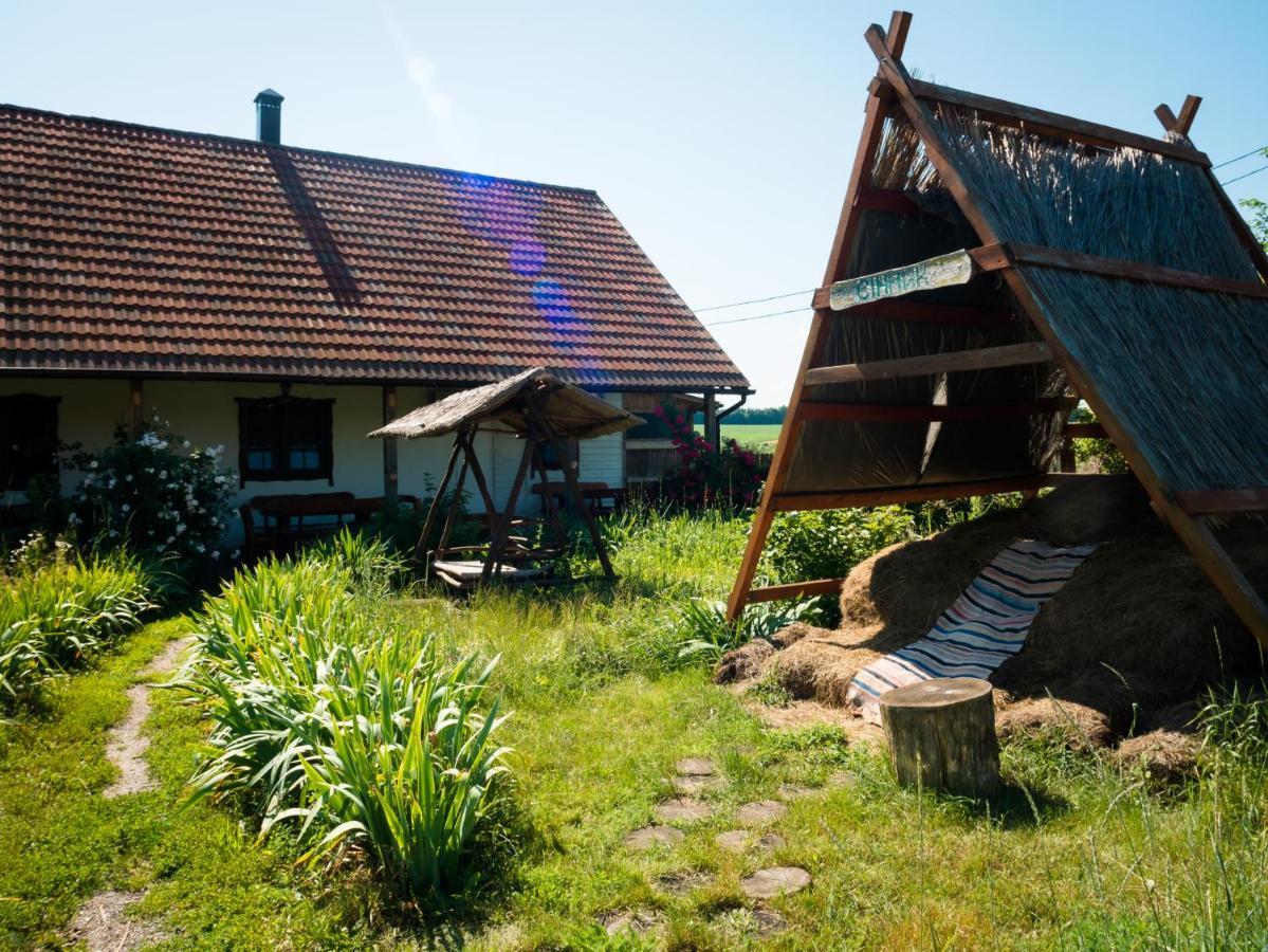 Vesela Sadyba Veselivka Exterior photo