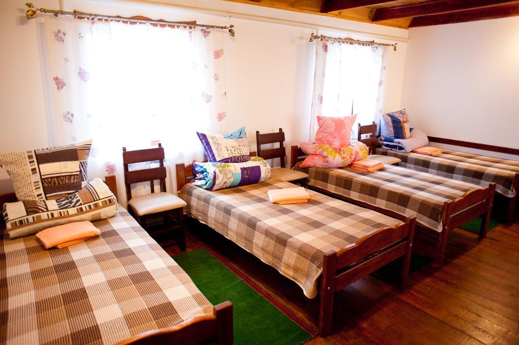 Vesela Sadyba Veselivka Room photo